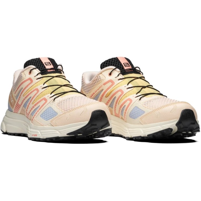 Tenis Salomon X-mission 4 Masculino Multicoloridas | PT X28416